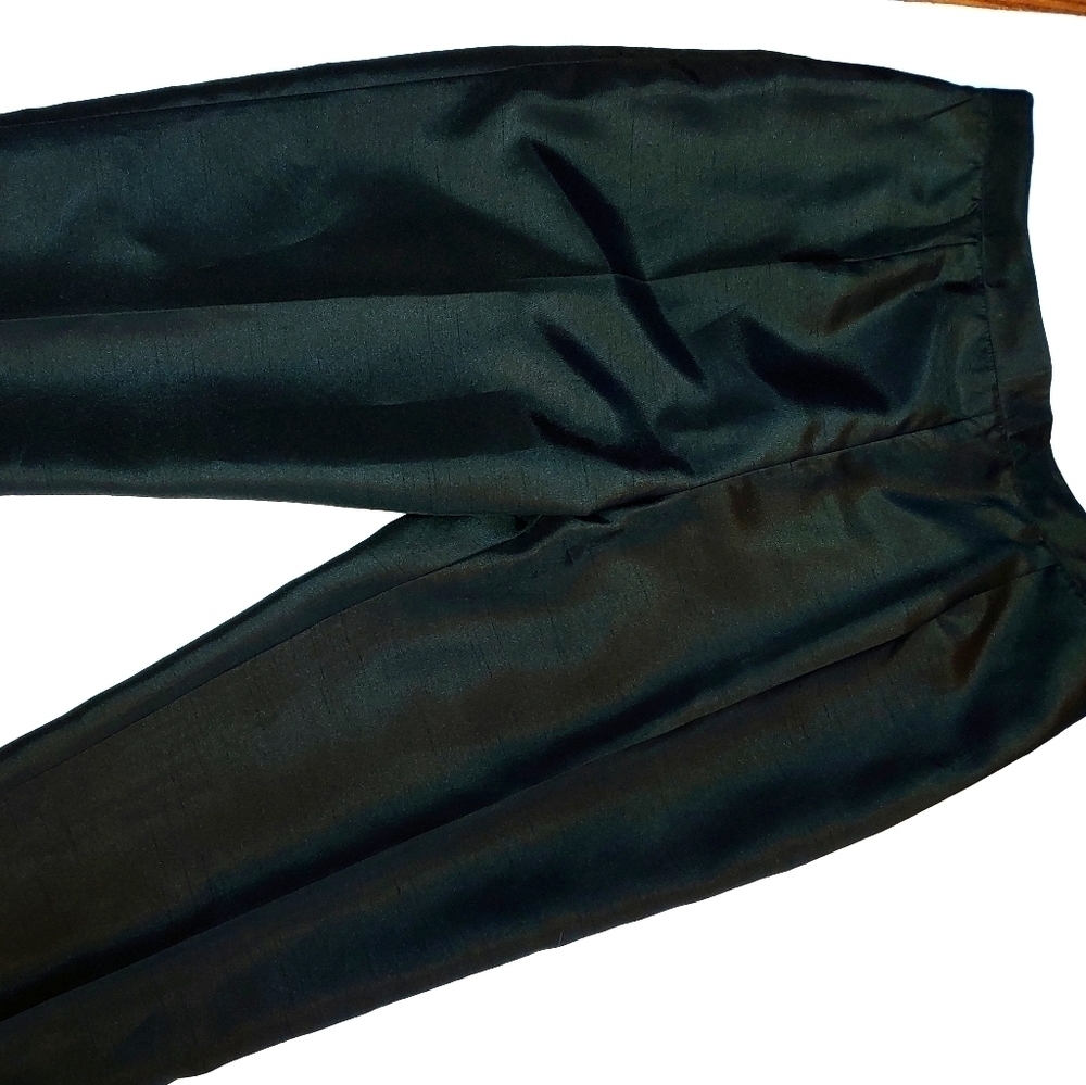 Victor Costa Black Dress Pants 12
